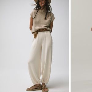 Fee People Freya Sweater Set